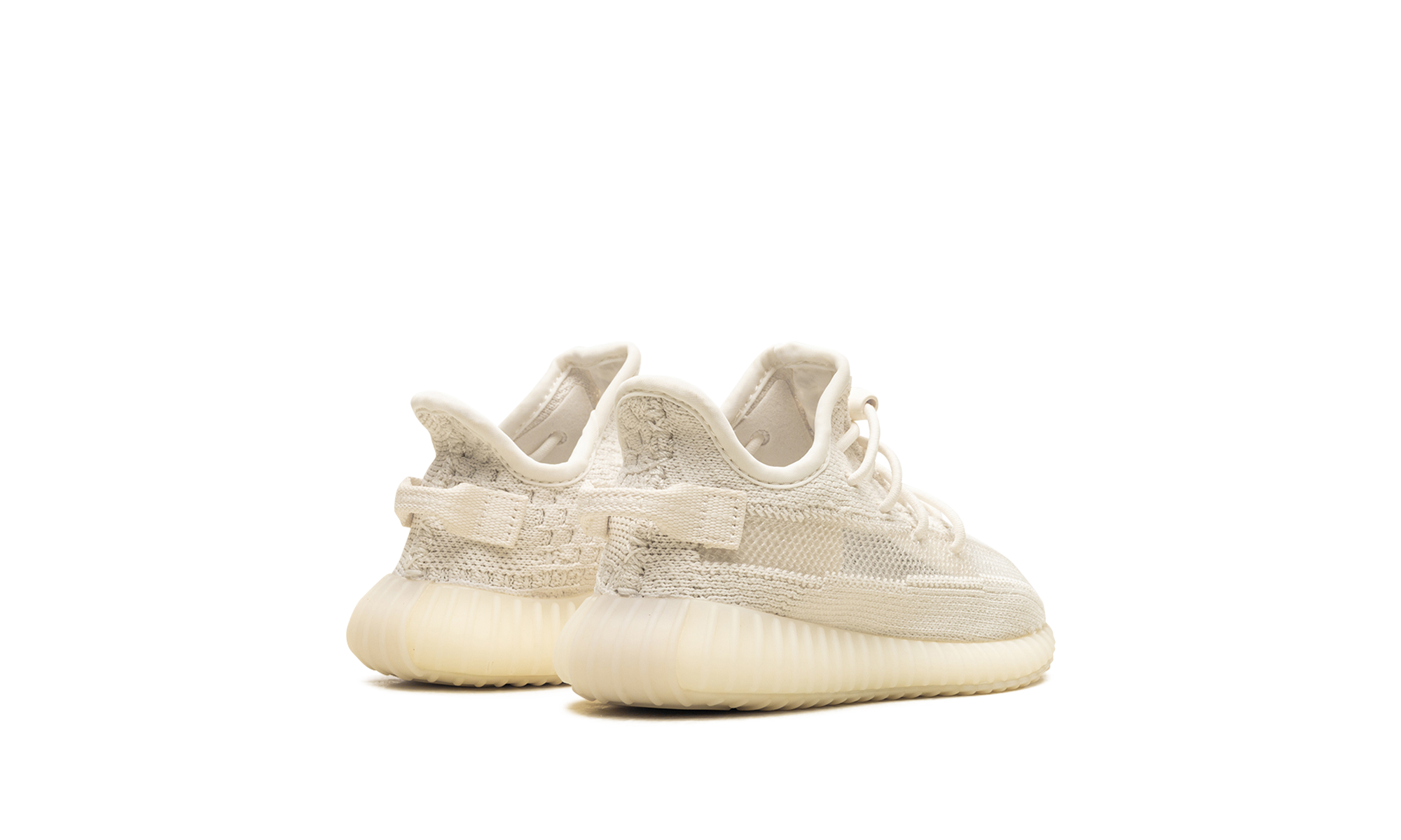 Yeezy Boost 350 V2 Infant Bone ID4814