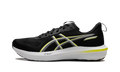 Asics GT 1000 14 Black / Citron 1011C077 001