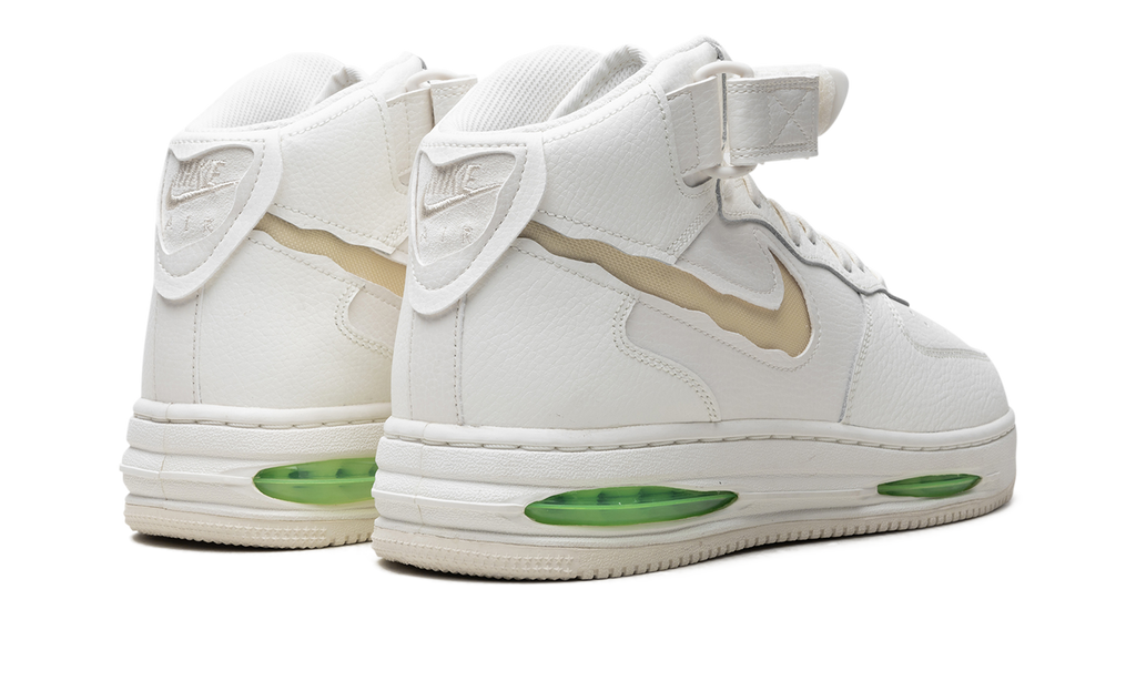Nike Air Force 1 Mid EVO Sail FB1374 100