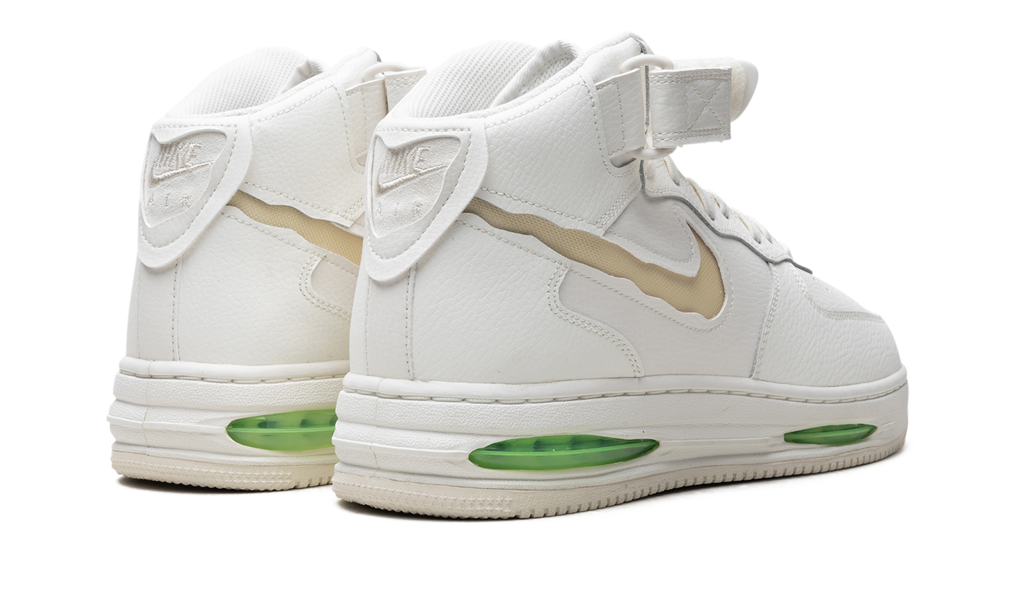 Nike Air Force 1 Mid EVO Sail FB1374 100