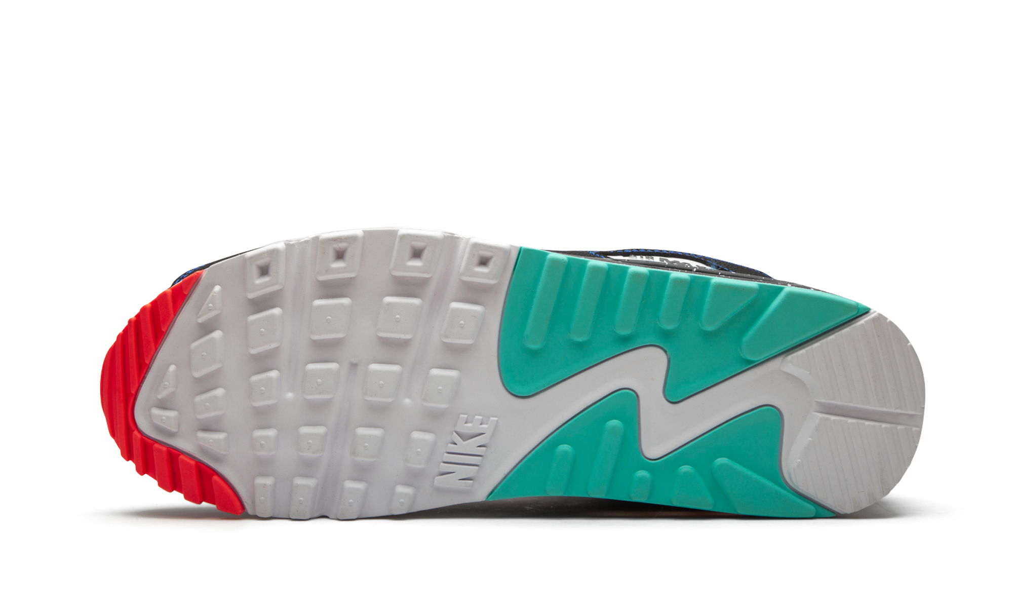 Nike Air Max 90 Supernova Galaxy CW6018 001