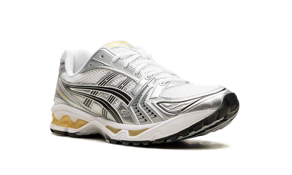Asics GEL-Kayano 14 Tai Chi Yellow 1203A537 101