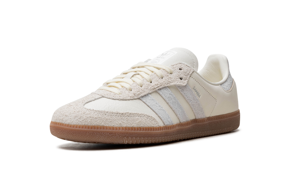Adidas Samba NAKED - Copenhagen Lace JI3993