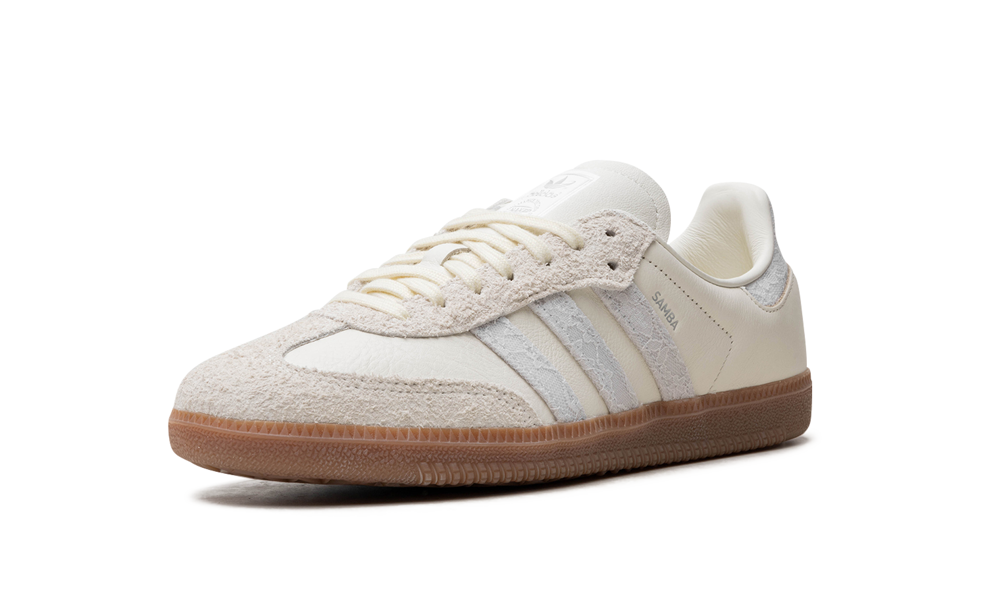 Adidas Samba NAKED - Copenhagen Lace JI3993