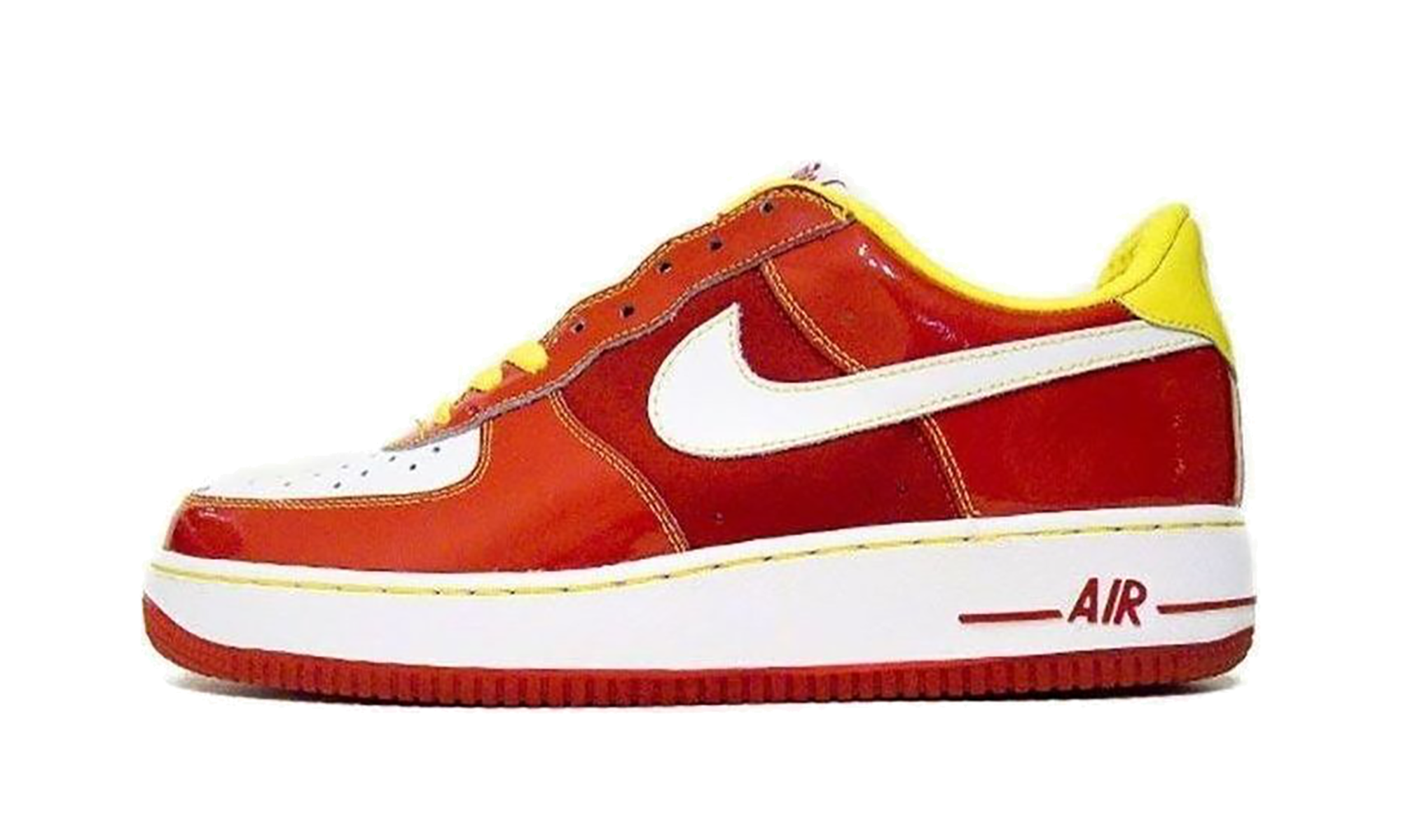 Nike Air Force 1 Premium Hoops Pack 313249 611