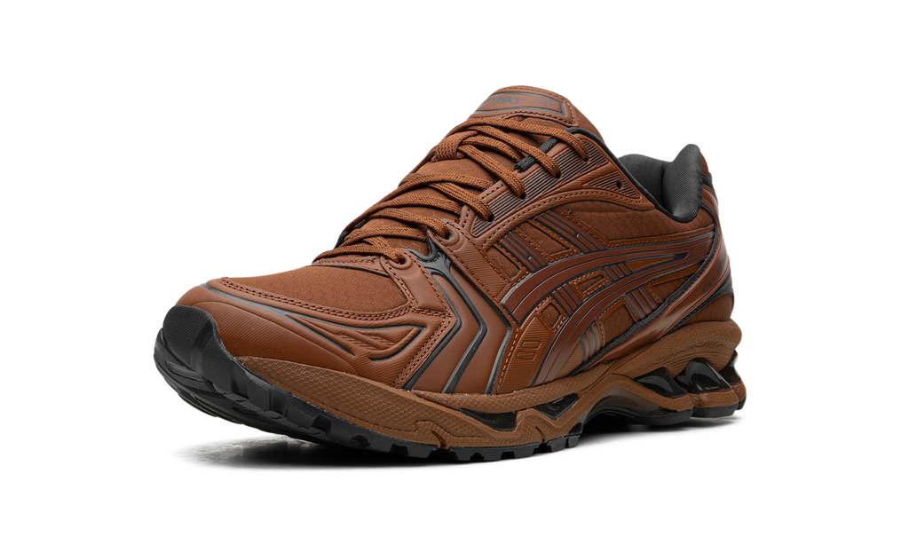 Asics Gel-Kayano 14 Earthenware Pack Rusty Brown 1203A412 200