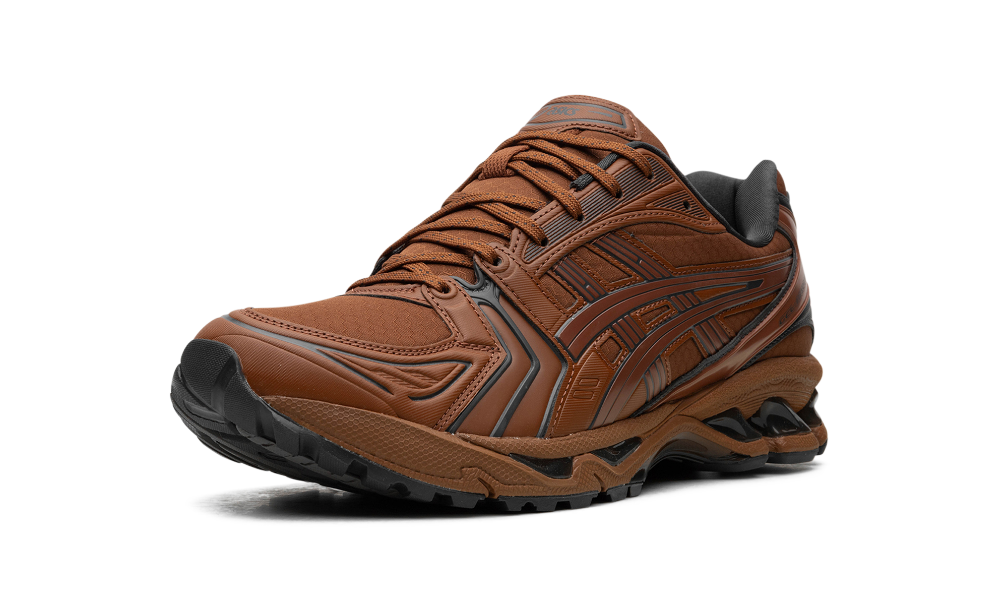 Asics Gel-Kayano 14 Earthenware Pack Rusty Brown 1203A412 200