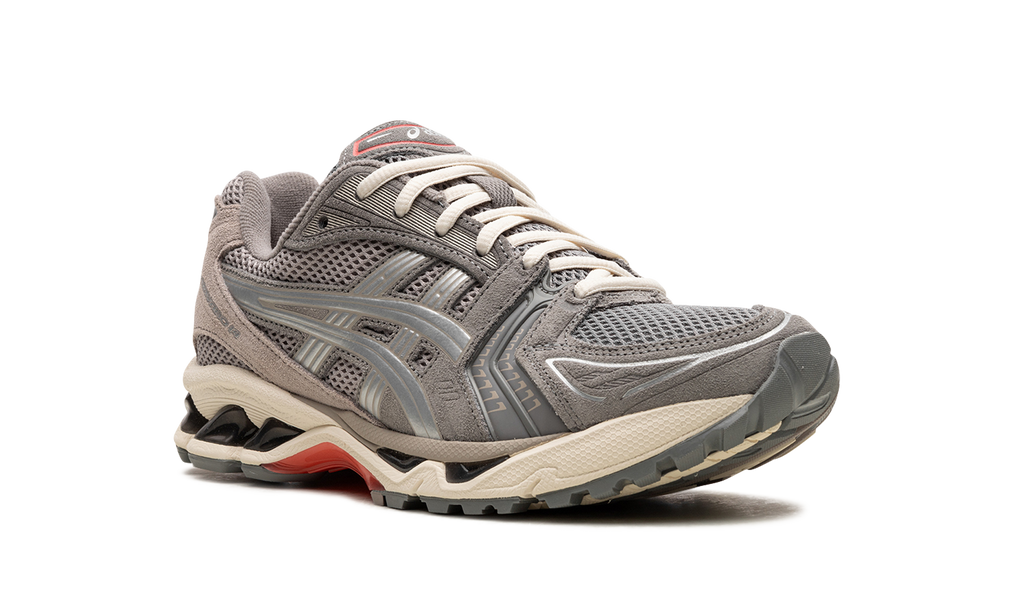 Asics Gel-Kayano 14 Pure Silver 1201A161 026