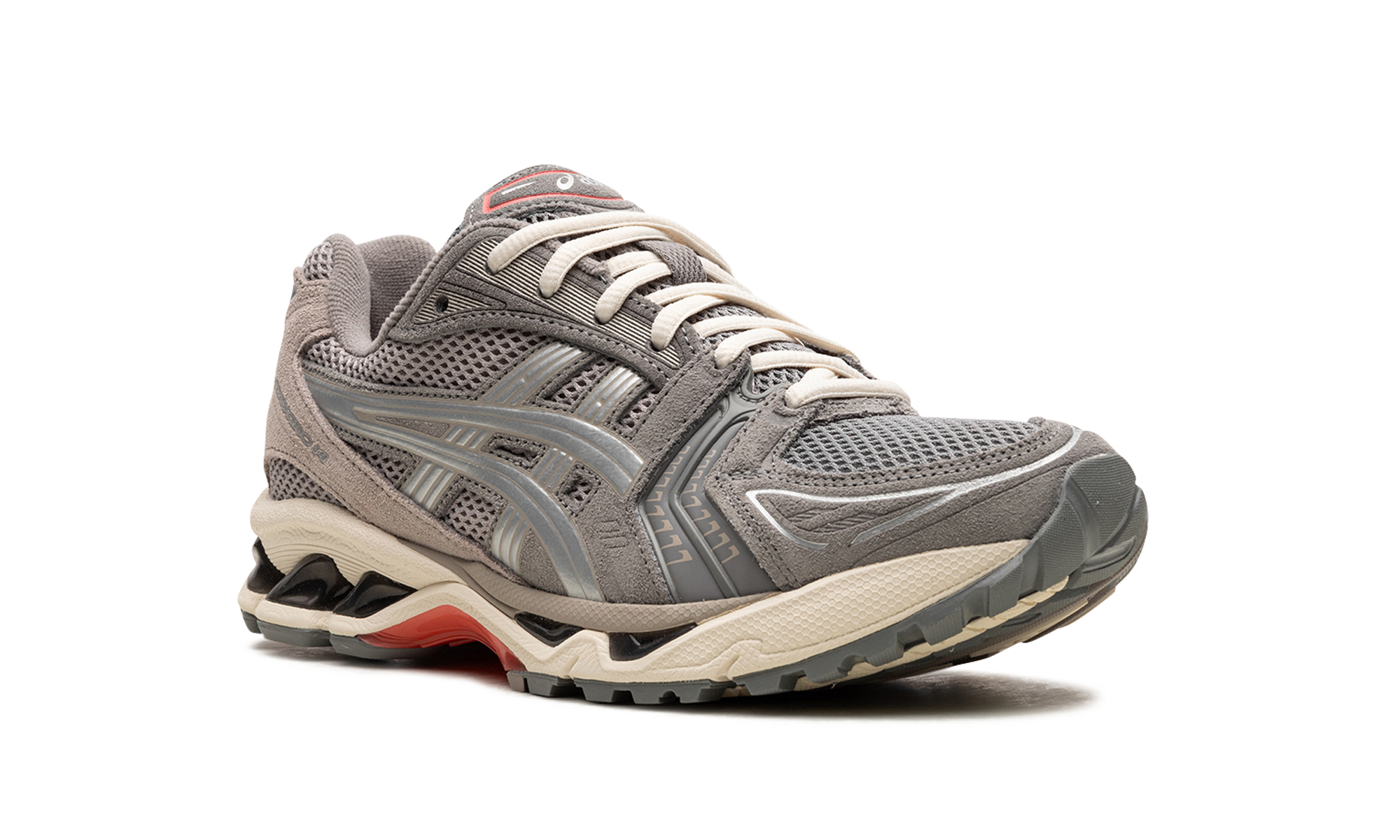 Asics Gel-Kayano 14 Pure Silver 1201A161 026