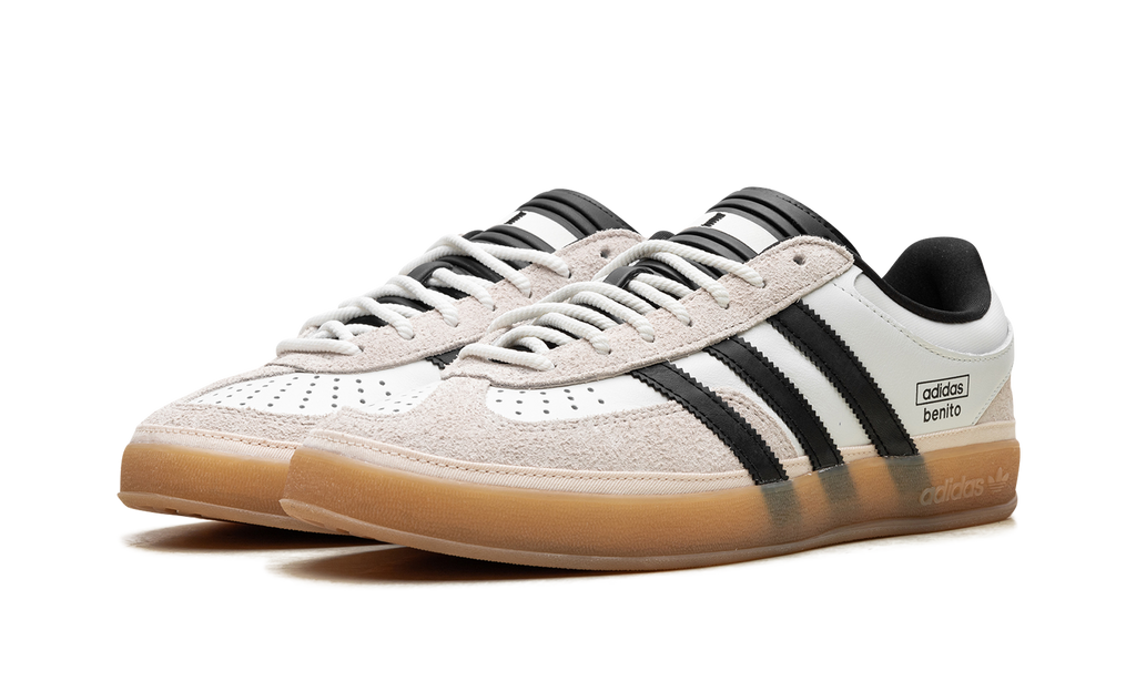 Adidas Gazelle Indoor Bad Bunny - Off White IF9735