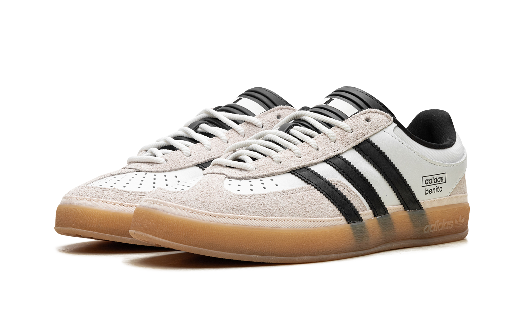 Adidas Gazelle Indoor Bad Bunny - Off White IF9735