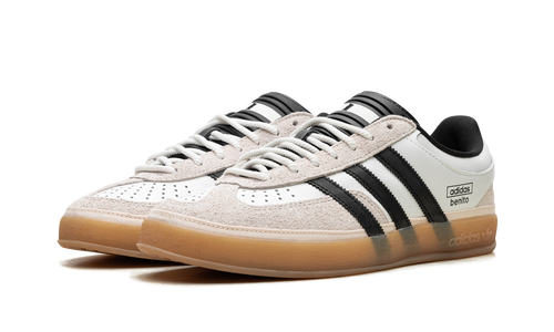 Adidas Gazelle Indoor Bad Bunny - Off White IF9735