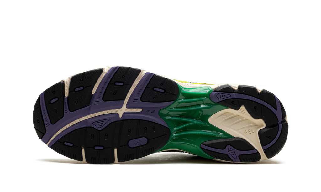Asics GT-2160 Kith Marvel Villains Green Goblin Sealed Box (Comic Included) 1203A660 100