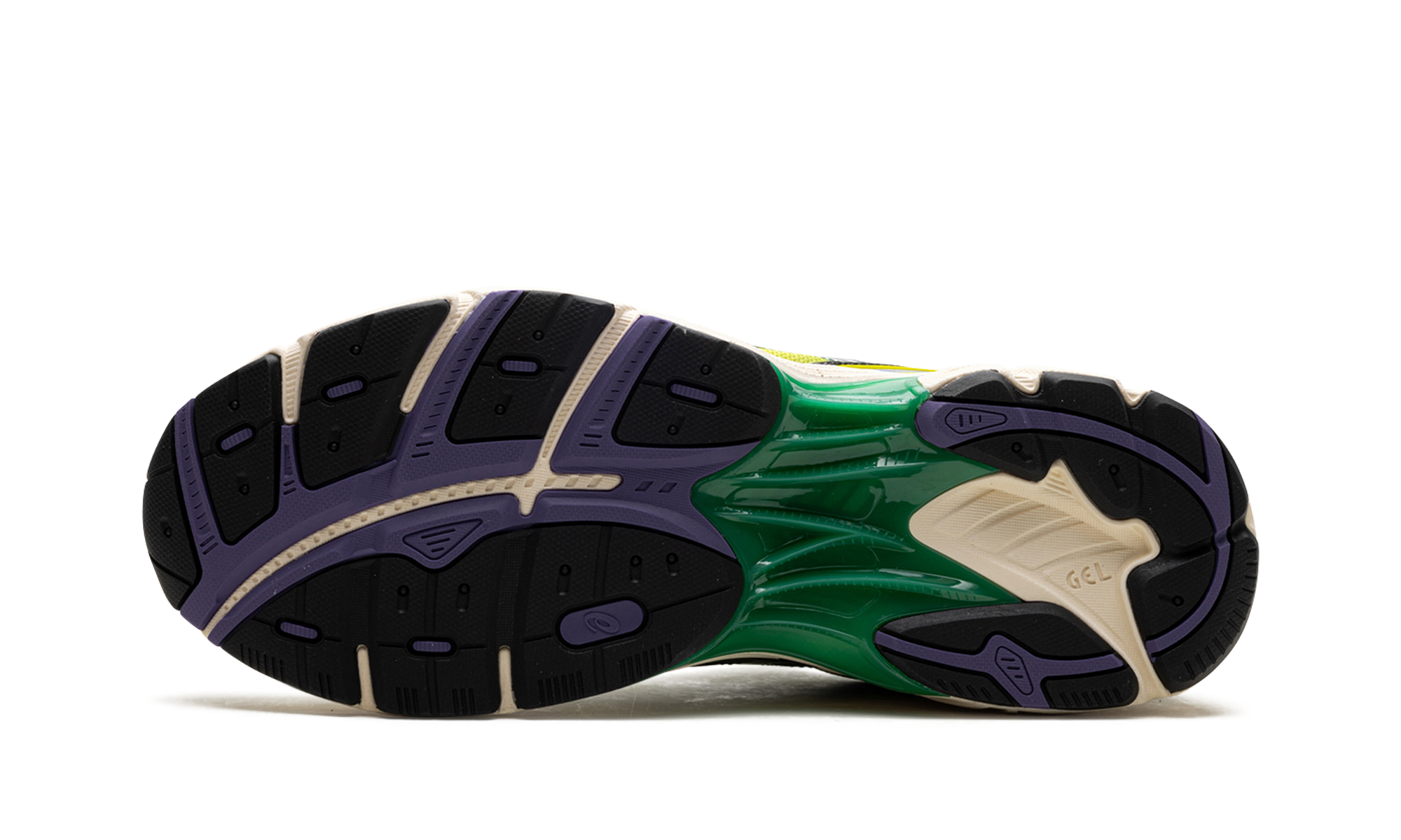 Asics GT-2160 Kith Marvel Villains Green Goblin Sealed Box (Comic Included) 1203A660 100
