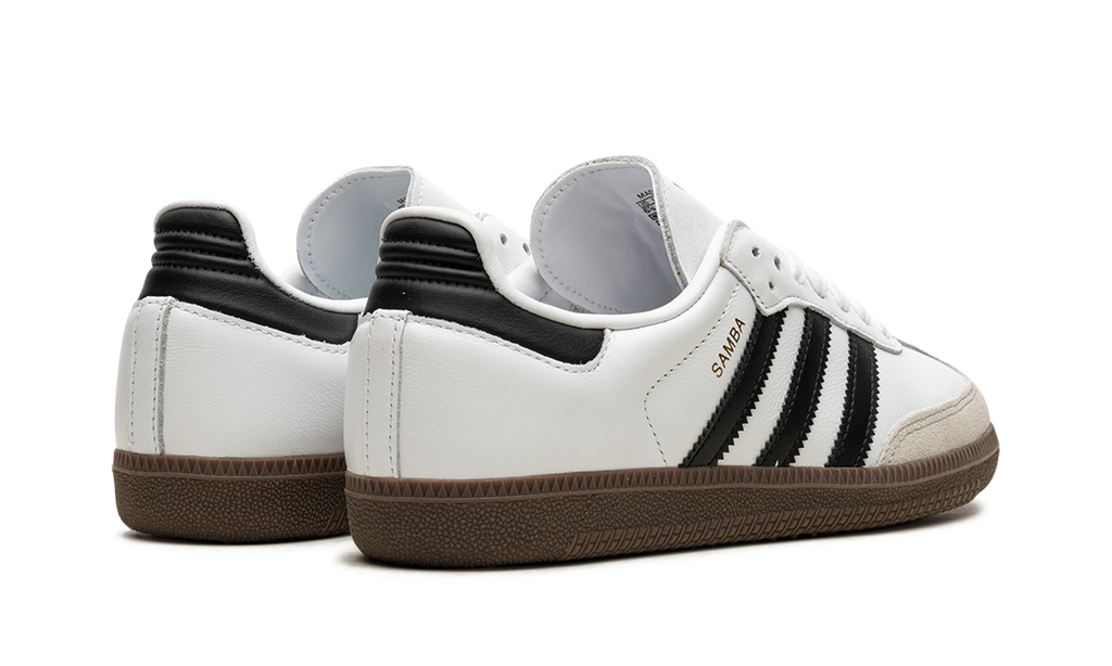 Adidas SAMBA OG WMNS White IG9030
