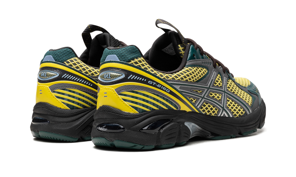 Asics 2160 Kiko Kostadinov - Dark Neptune/Pure Silver 1203A491 300