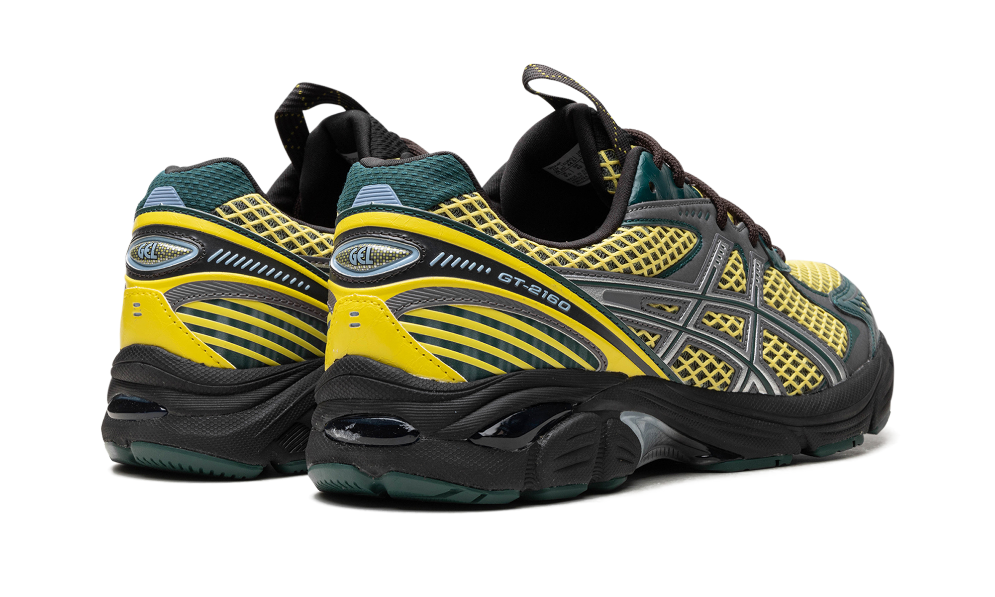 Asics 2160 Kiko Kostadinov - Dark Neptune/Pure Silver 1203A491 300