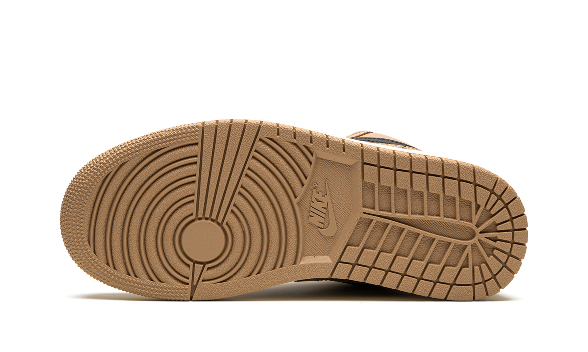 Air Jordan 1 Low WMNS Desert / Black DC0774 201