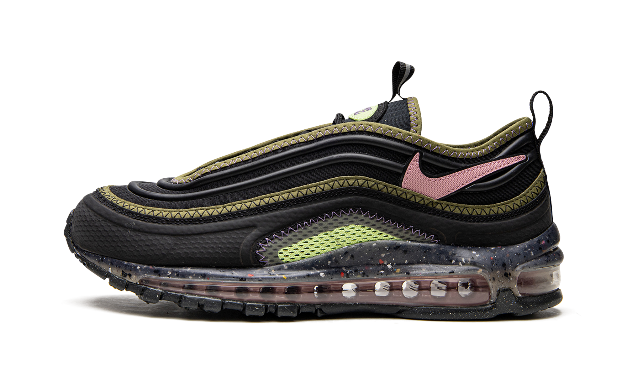 Nike Air Max Terrascape 97 Elemental Pink DJ5019 004