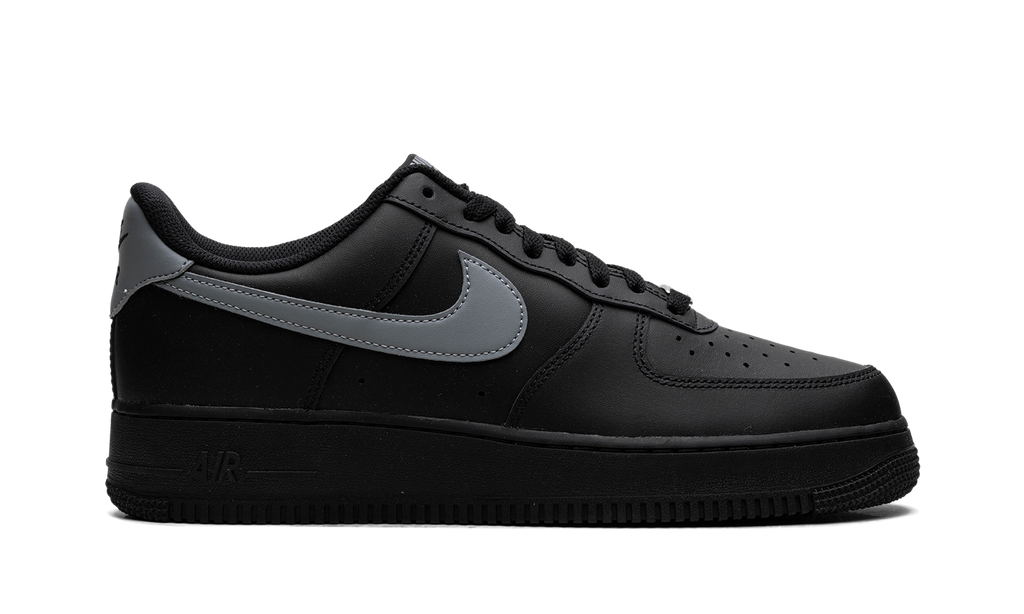 Nike Air Force 1 Low '07 Black Cool Grey FJ4146 003