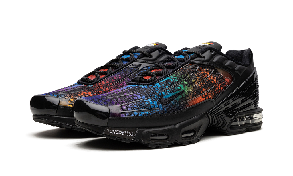 Nike Air Max Plus 3 Tuned Air FD0671 001