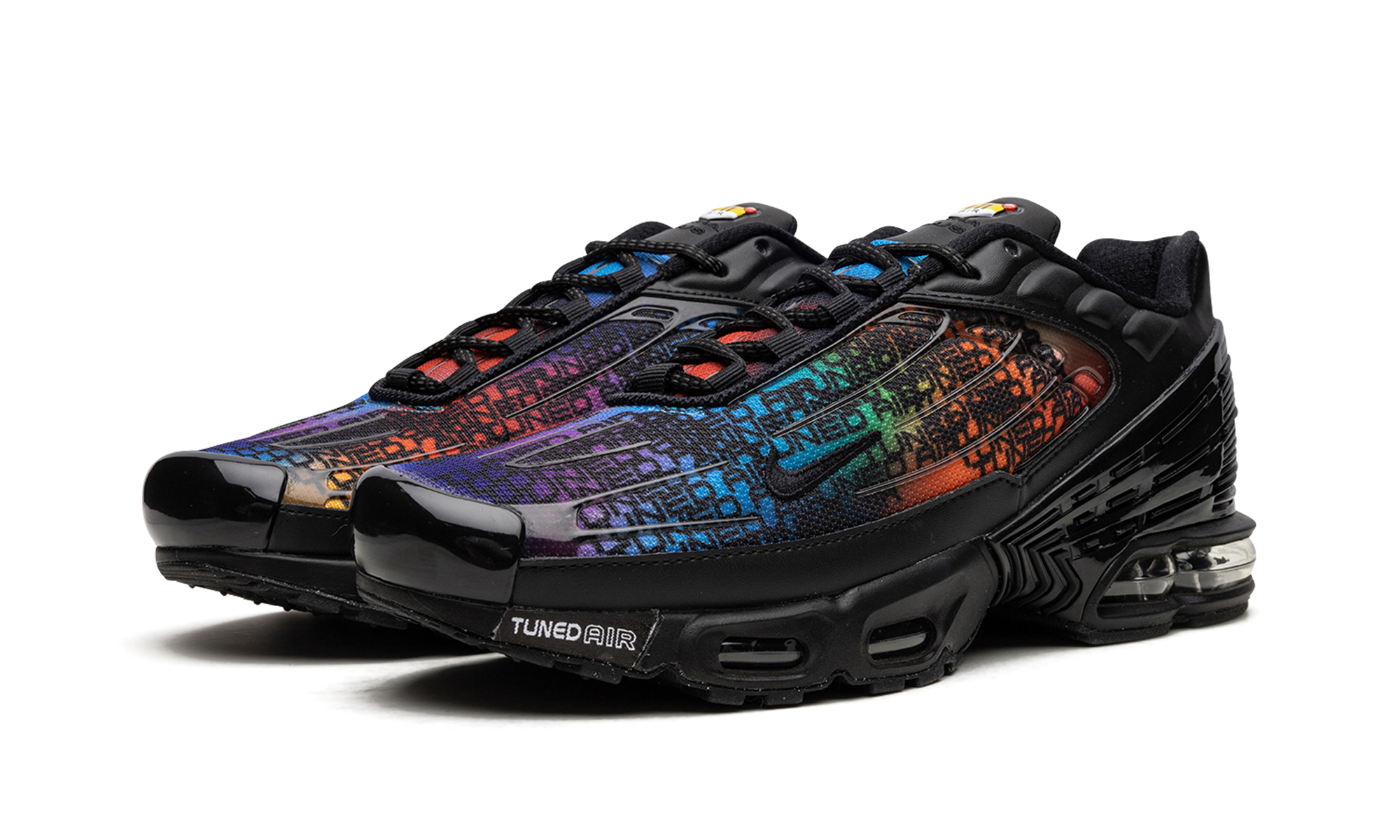 Nike Air Max Plus 3 Tuned Air FD0671 001