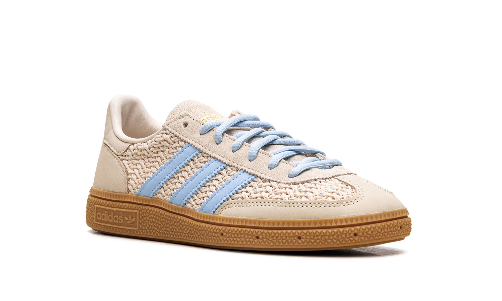 Adidas Handball Spezial WMNS Sand Strata JQ8410