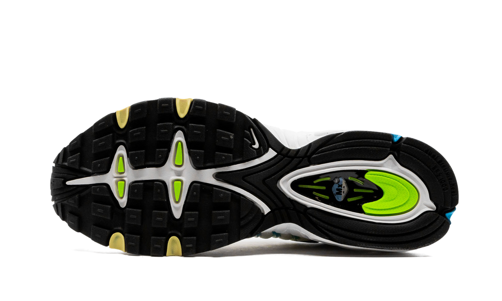 Nike AIR MAX TAILIND 4 WMNS