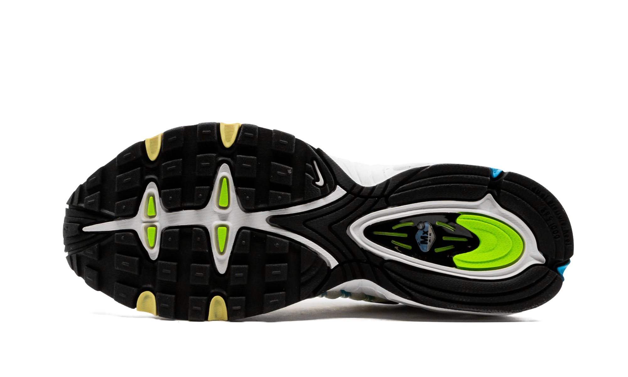 Nike AIR MAX TAILIND 4 WMNS