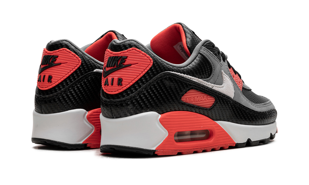 Nike Air Max 90 PRM Black Photon Dust HM9432 001