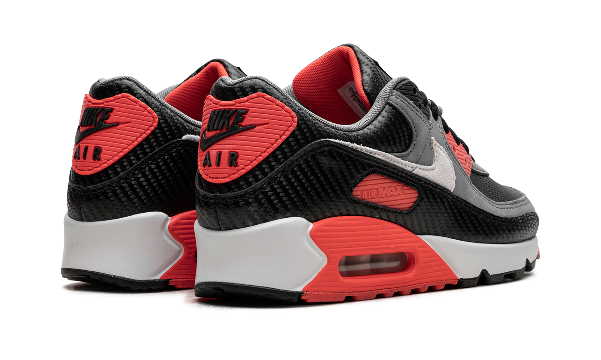 Nike Air Max 90 PRM Black Photon Dust HM9432 001