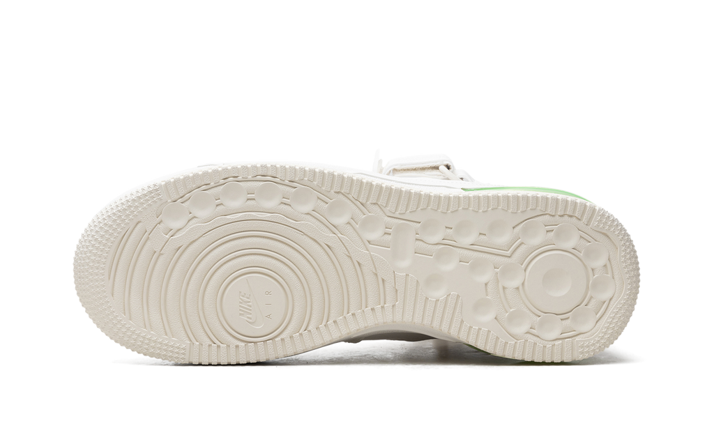Nike Air Force 1 Mid EVO Sail FB1374 100