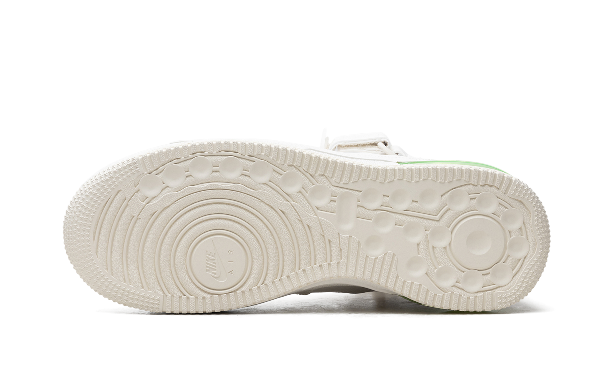Nike Air Force 1 Mid EVO Sail FB1374 100