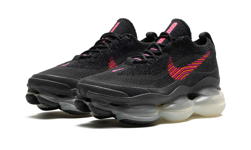 Nike Air Max Scorpion Black Fireberry DZ0799 001