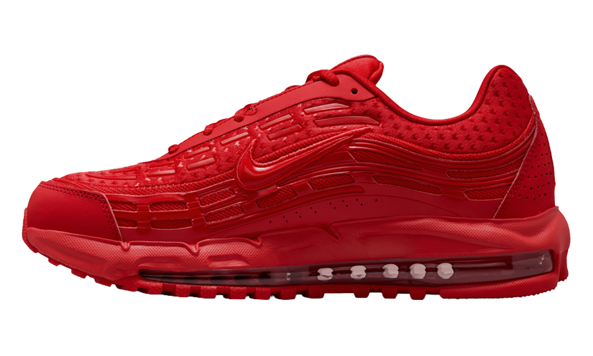 Nike Air Max TL 2.5 Valentine's Day University Red (2026) IB6610 600
