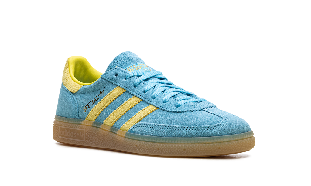 Adidas Handball Spezial WMNS Blue Glow JR7351