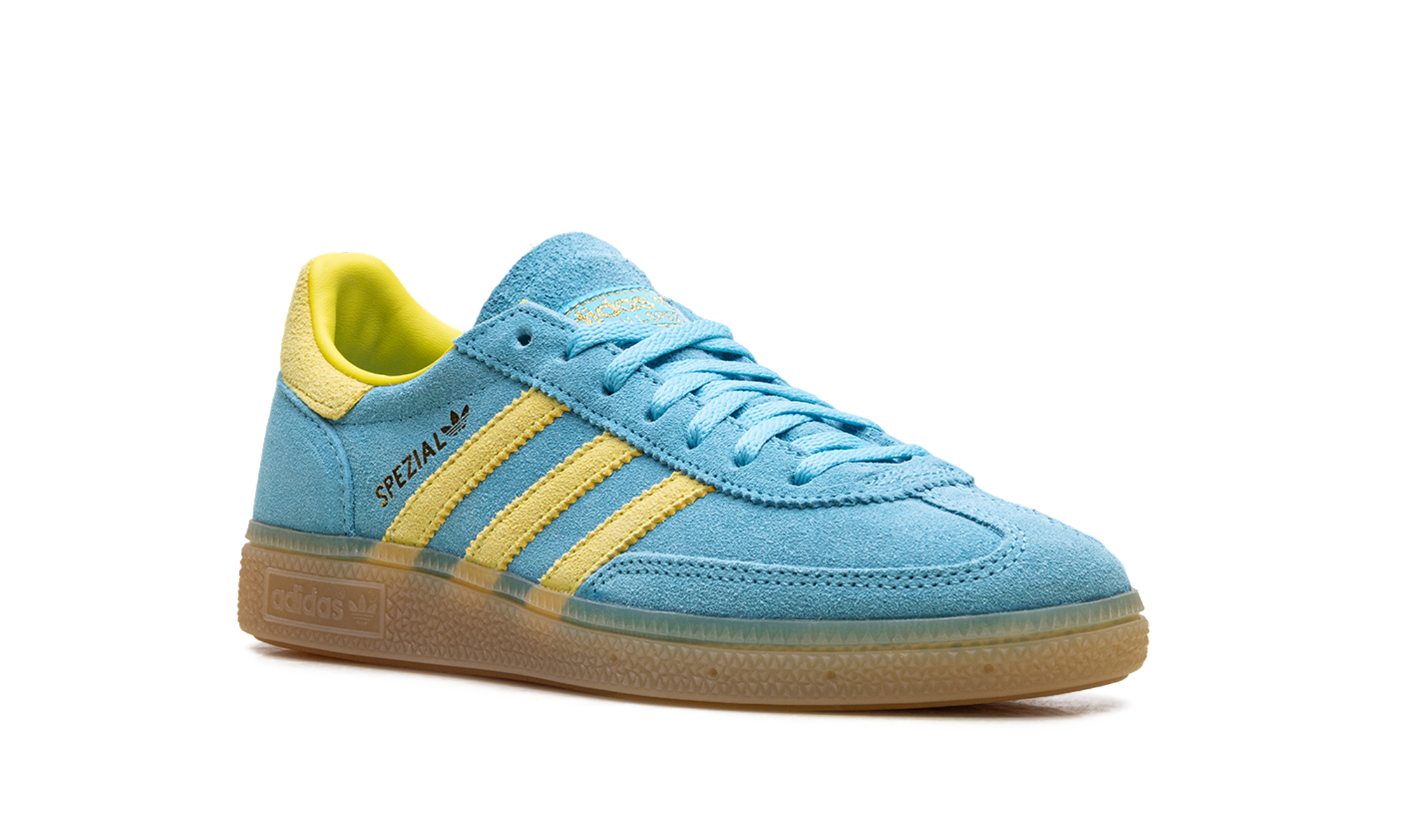 Adidas Handball Spezial WMNS Blue Glow JR7351