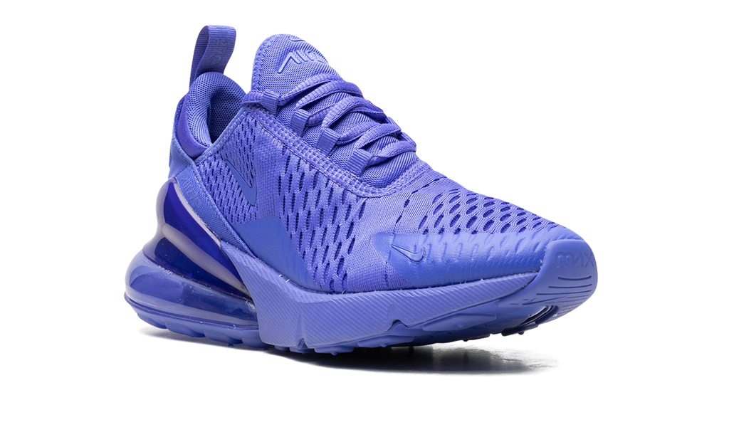 Nike Air Max 270 WMNS Light Ultramarine AH6789 500