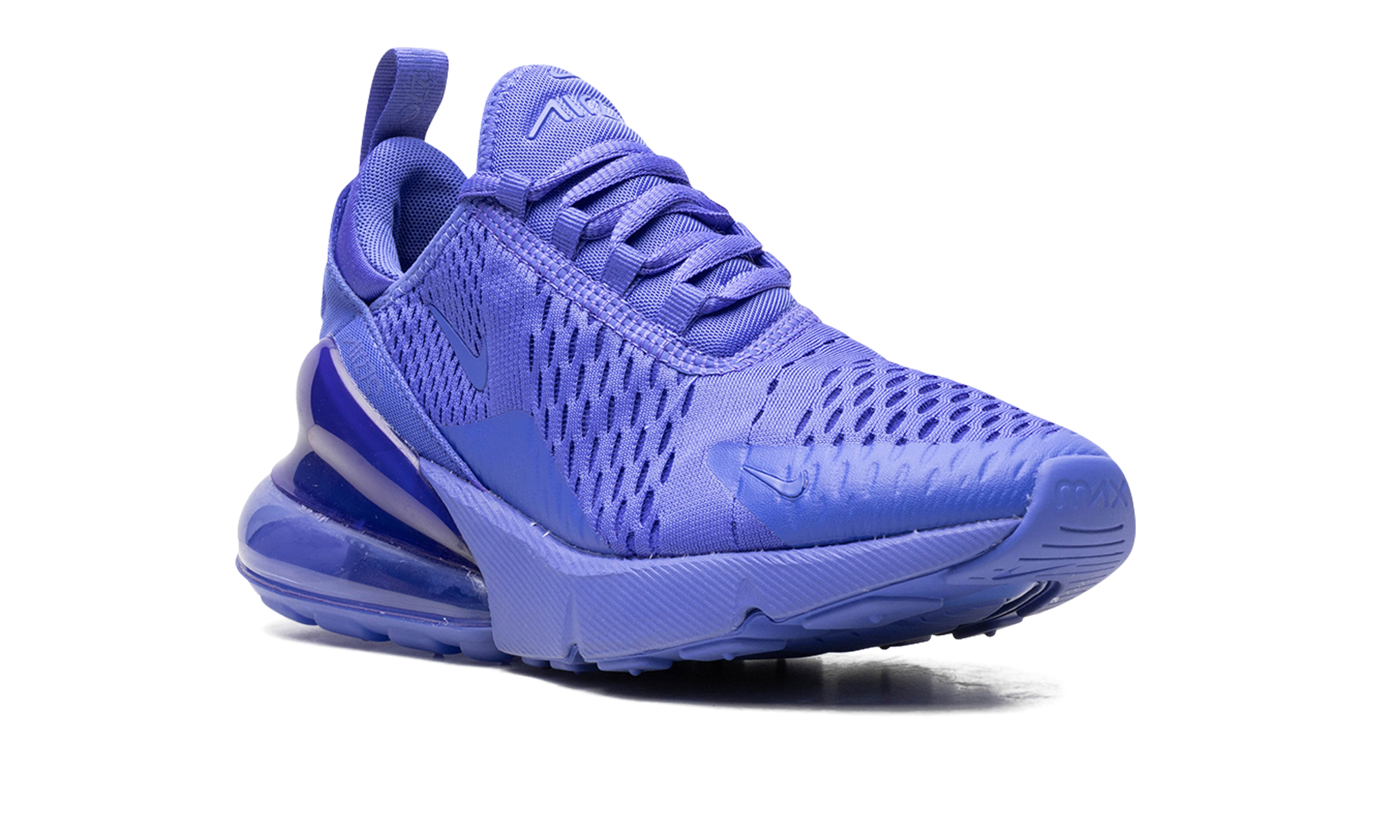 Nike Air Max 270 WMNS Light Ultramarine AH6789 500