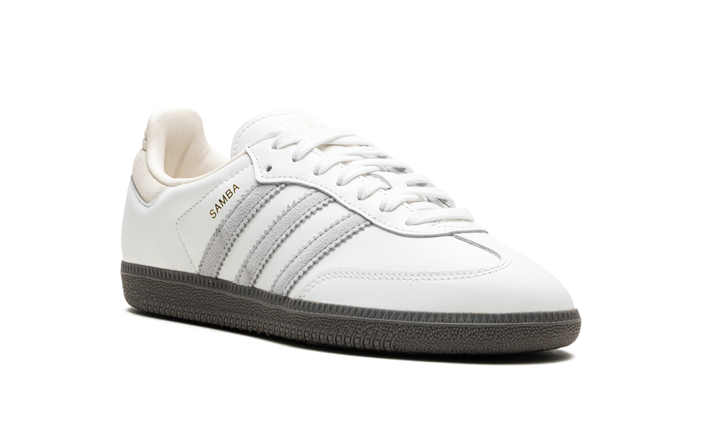 Adidas Samba OG Cream White IH4880