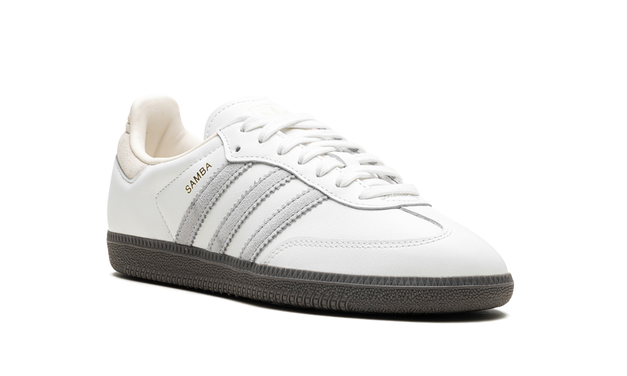 Adidas Samba OG Cream White IH4880