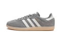 Adidas SAMBA OG Grey Bliss Orange HP7905