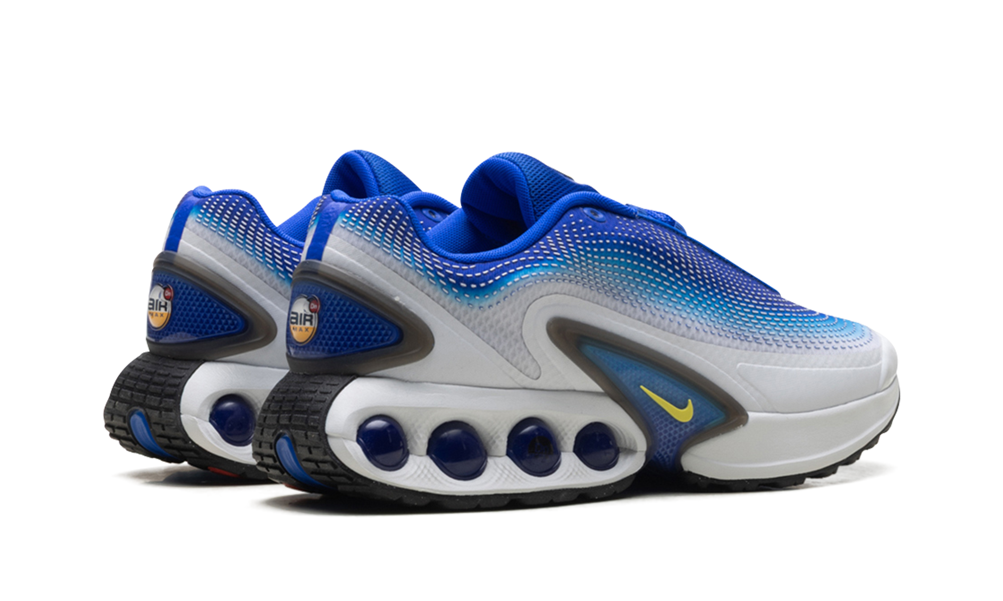 Nike Air Max DN Racer Blue HF5531 400