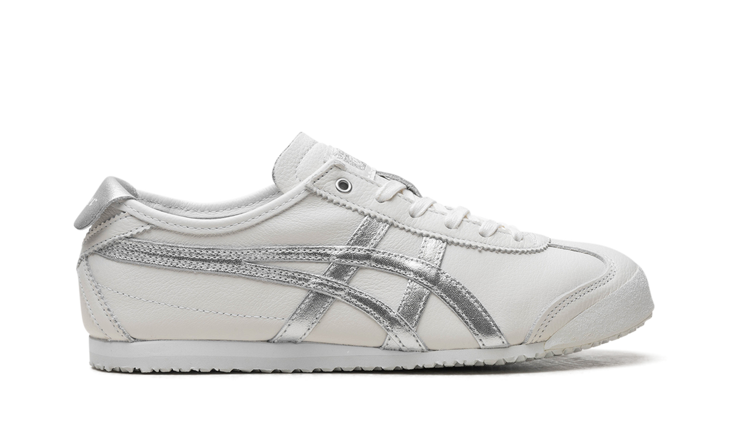 Onitsuka Tiger Tiger Mexico 66 White Silver 1183C234 101
