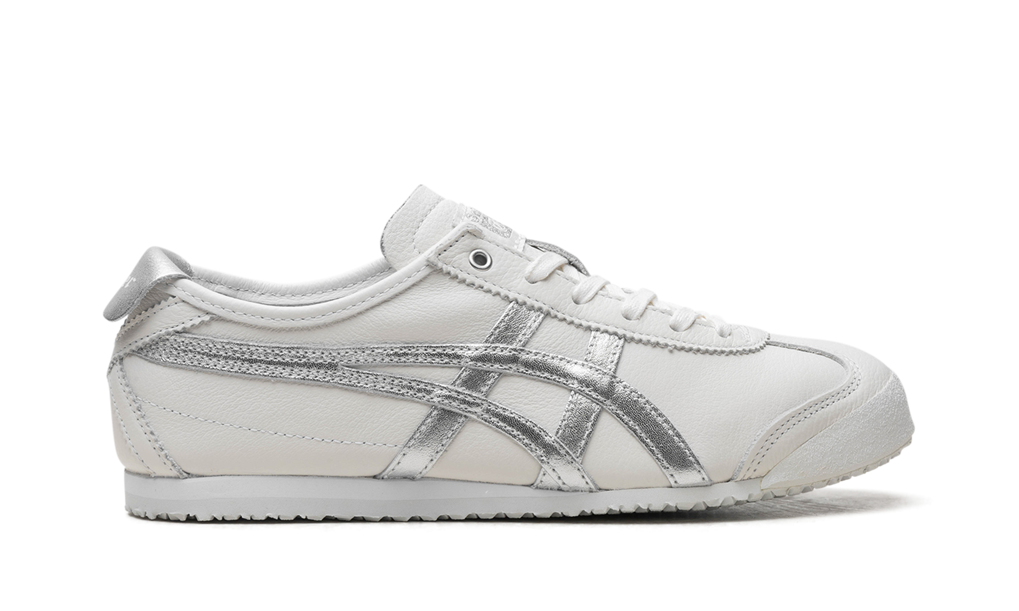 Onitsuka Tiger Tiger Mexico 66 White Silver 1183C234 101