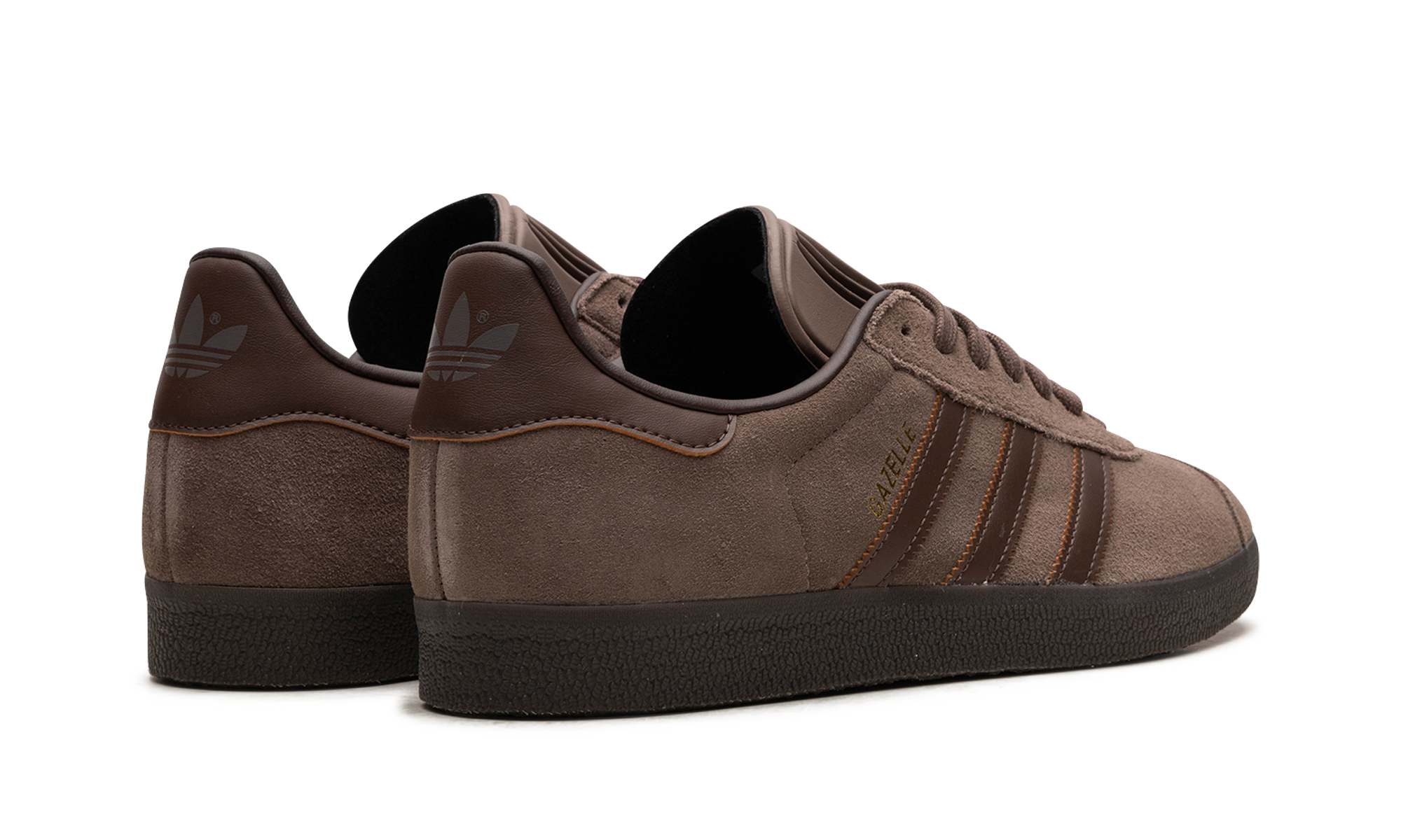 Adidas Gazelle Earth Strata Brown Gum IG4989
