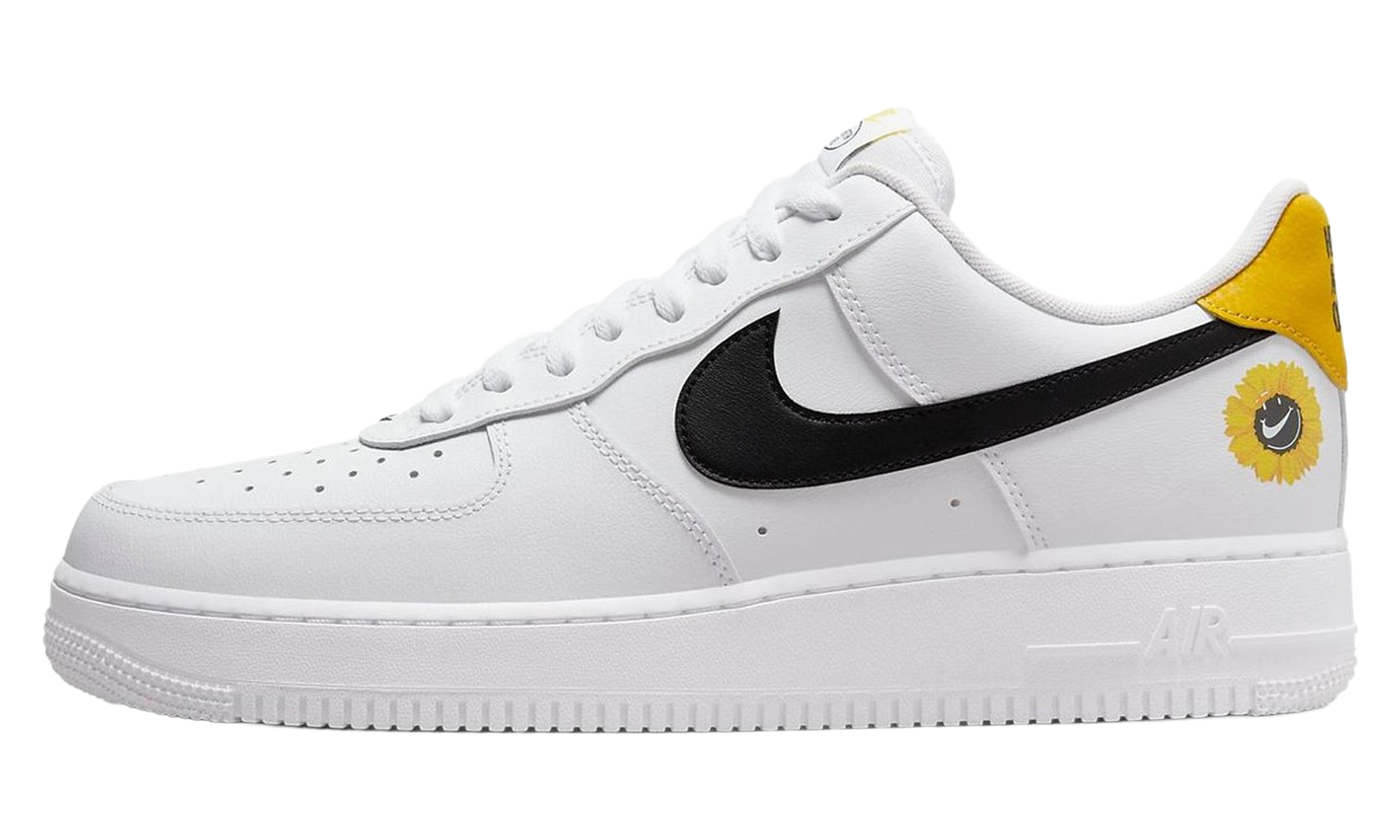 Nike Air Force 1 '07 Lv8 White DM0118 100