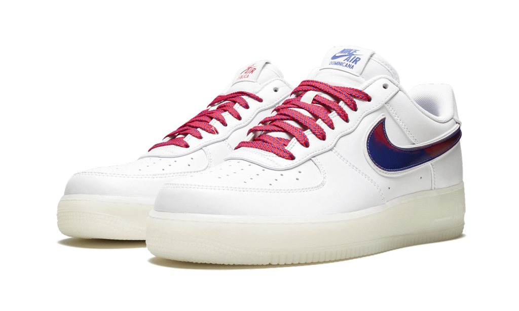Nike Air Force 1 '07 De Lo Mio BQ8448 100