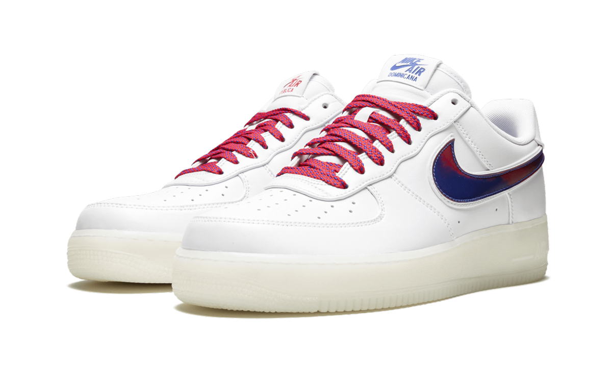 Nike Air Force 1 '07 De Lo Mio BQ8448 100