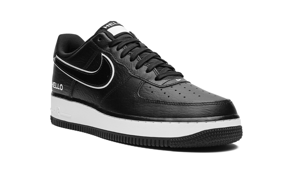 Nike Air Force 1 '07 LX Hello CZ0327 001